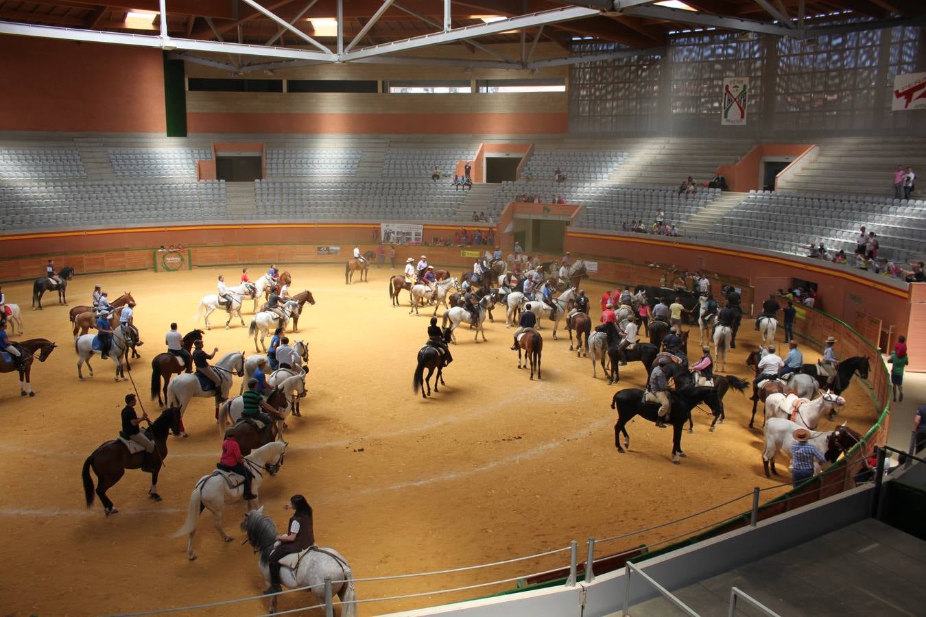 Fiesta de la trashumancia en Arnedo