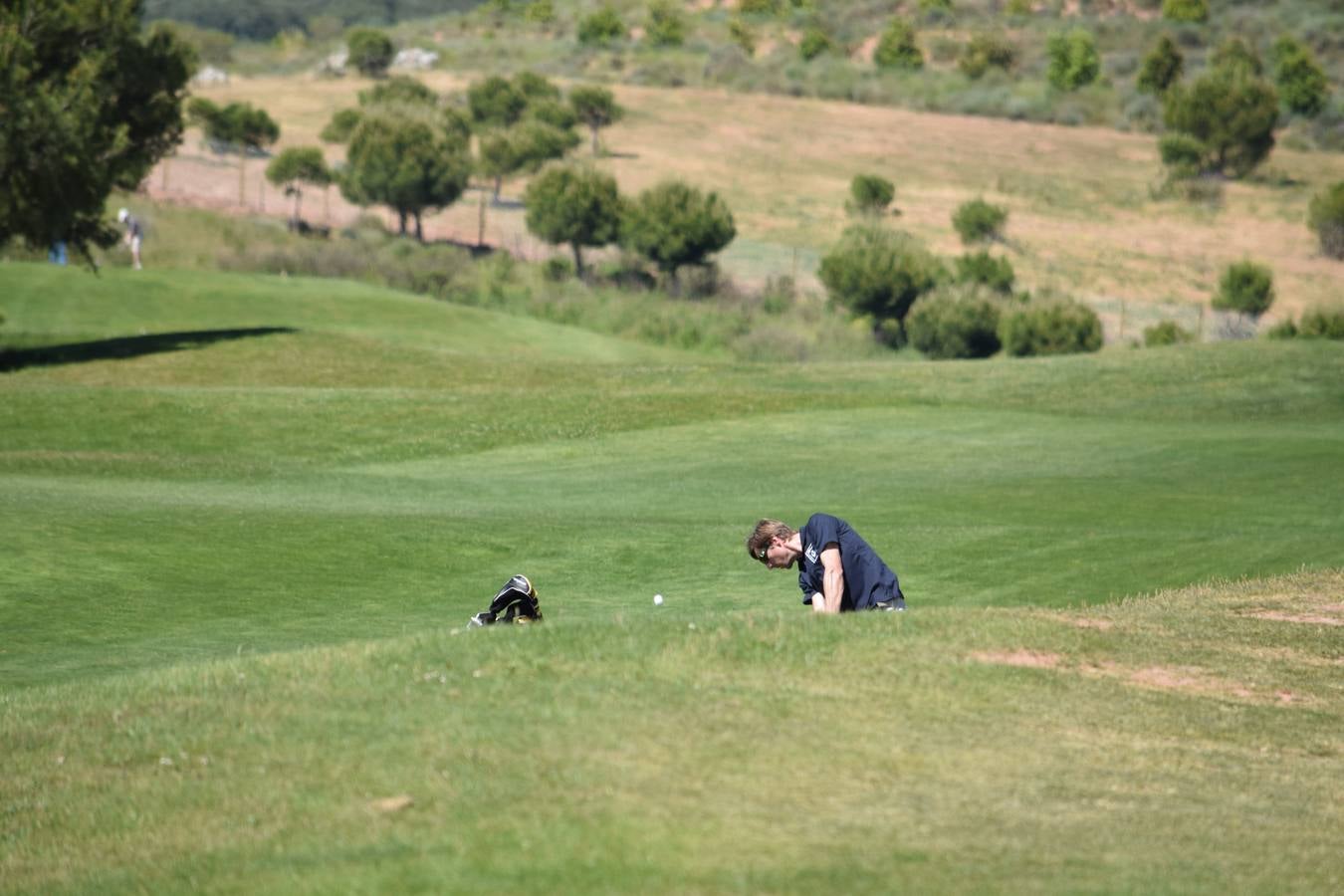 Torneo Marqués de Riscal (1ª parte)