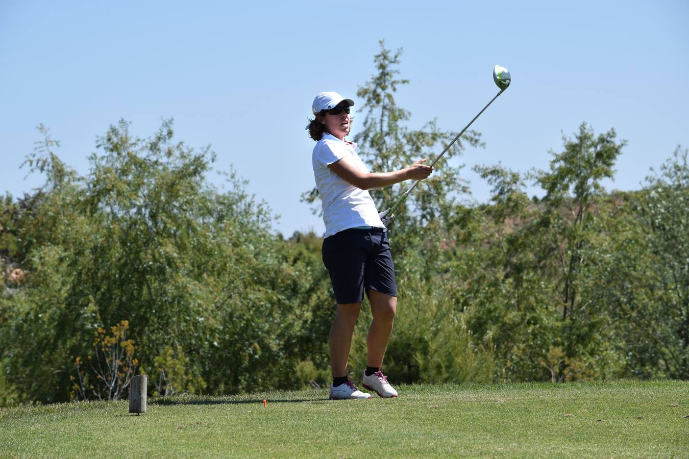 Torneo Marqués de Riscal (2ª parte)