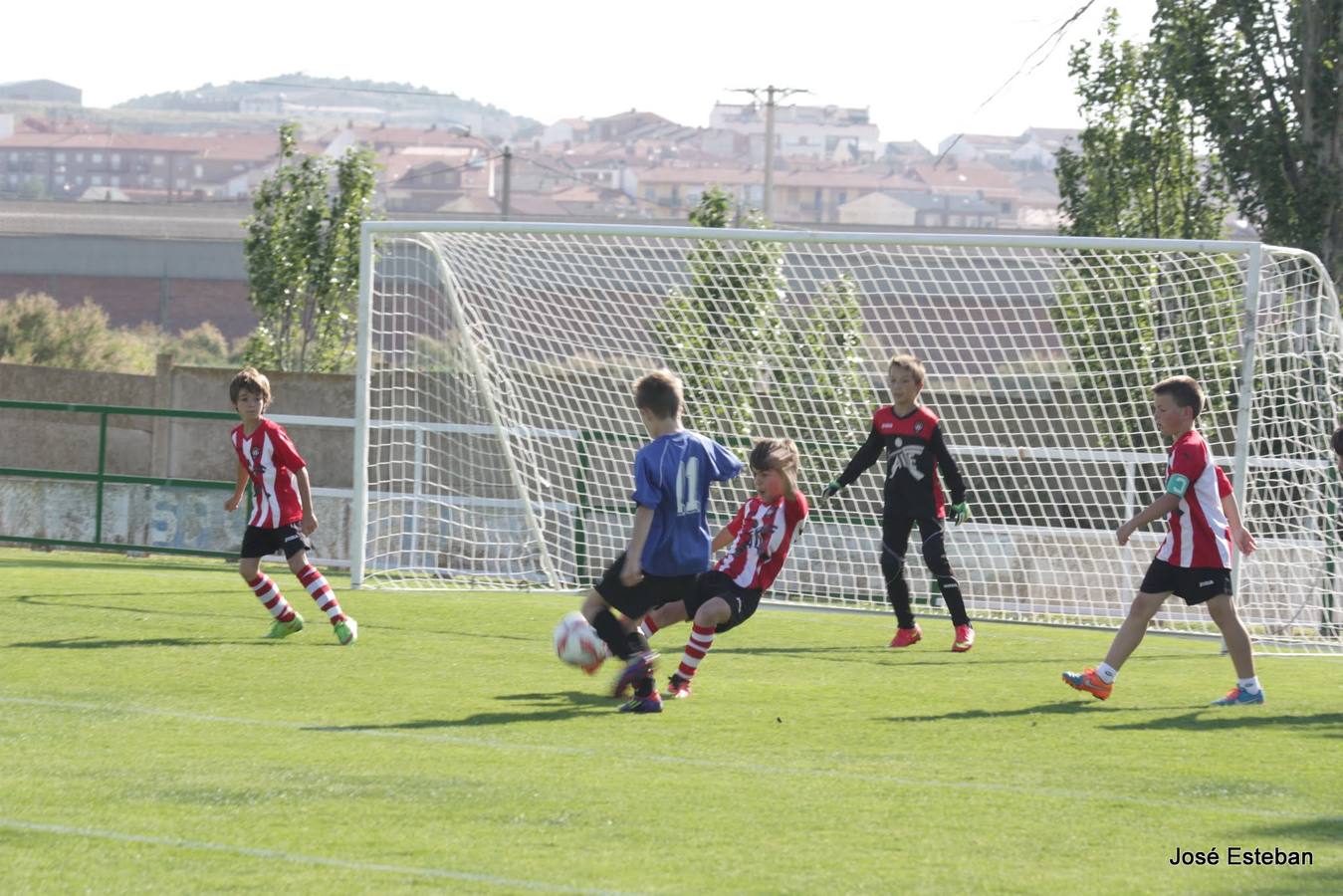 Torneo Monín (I)