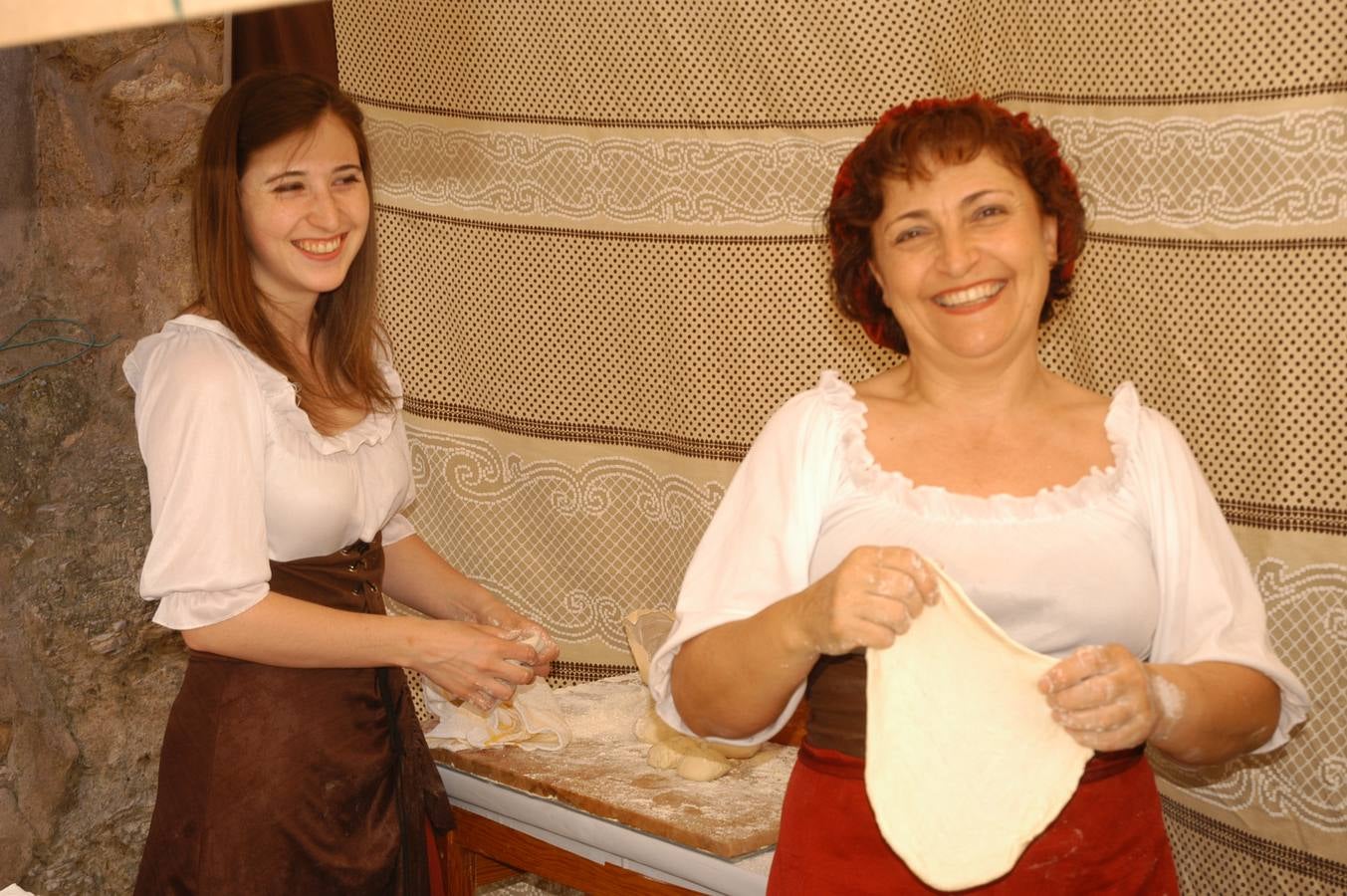 Cervera celebra la V edición de la Feria de las Tres Culturas