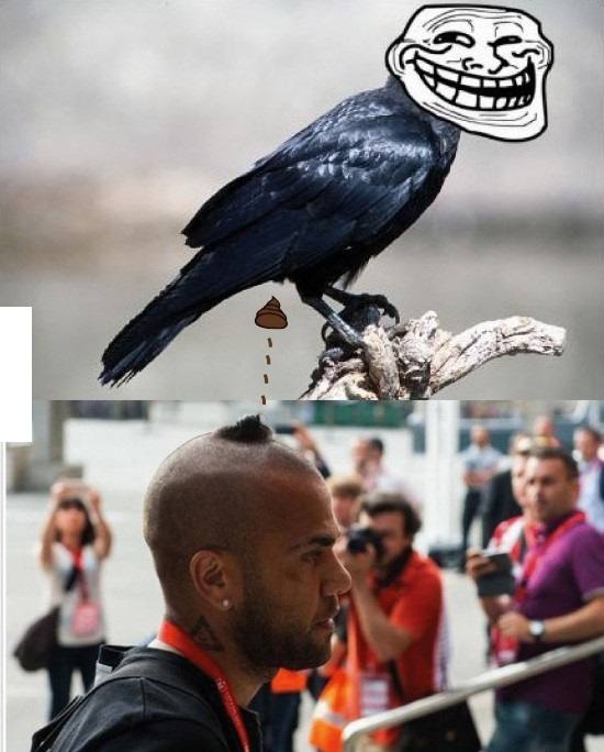 Memes de la final de la Copa del Rey