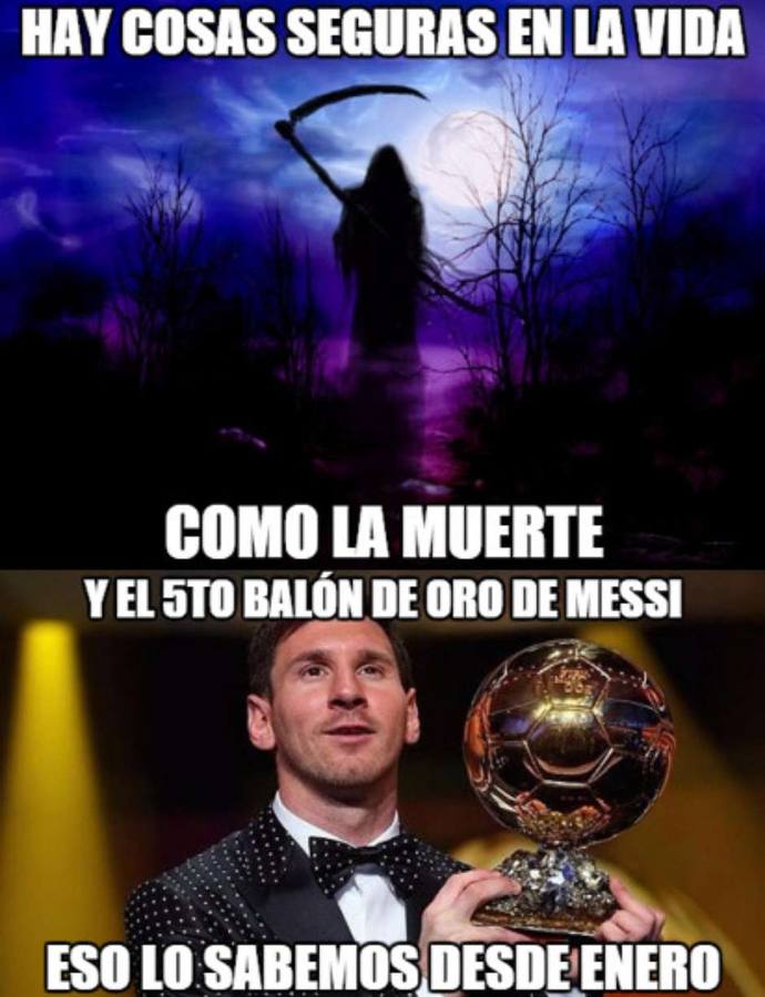 Memes de la final de la Copa del Rey