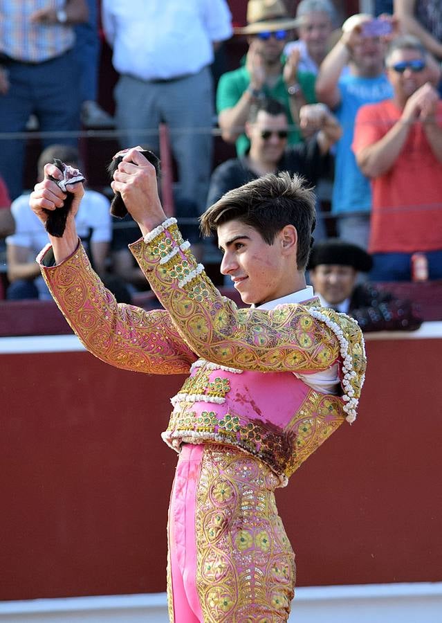 XIII Bolsín Taurino de La Rioja