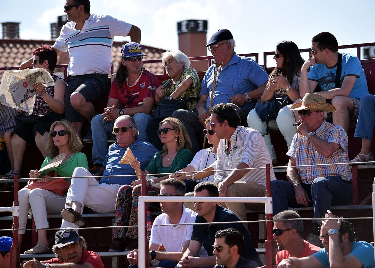 XIII Bolsín Taurino de La Rioja