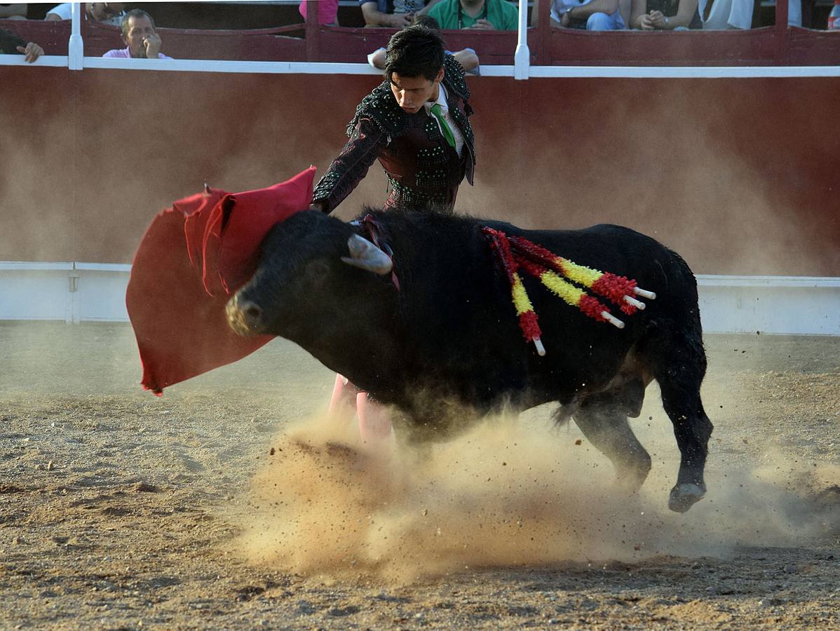 XIII Bolsín Taurino de La Rioja