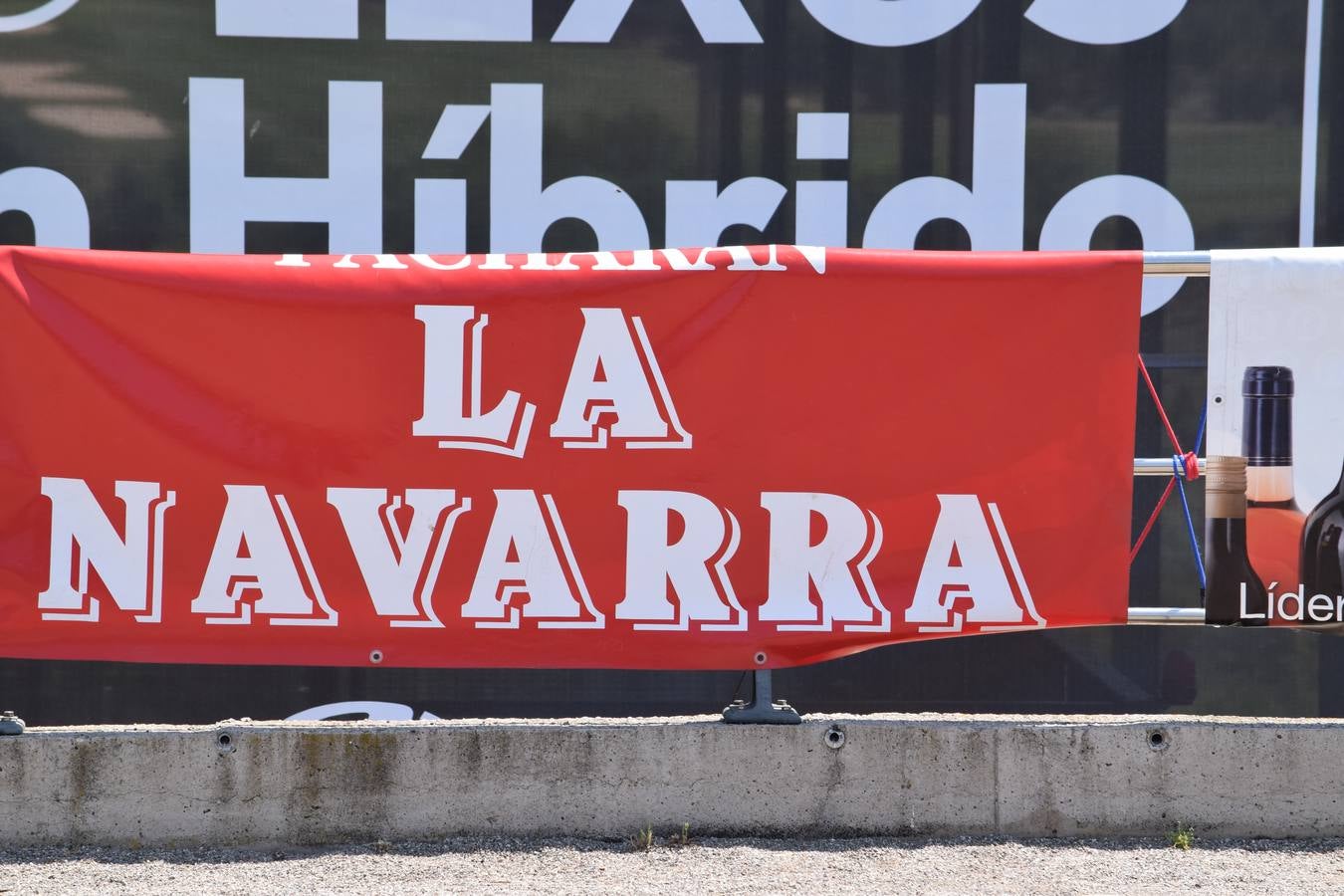 Torneo de Patrocinadores de la Liga Golf y Vino: Los premios (I)