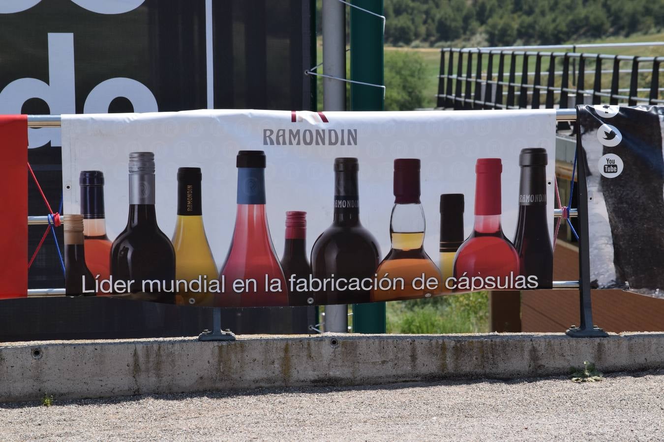 Torneo de Patrocinadores de la Liga Golf y Vino: Los premios (I)