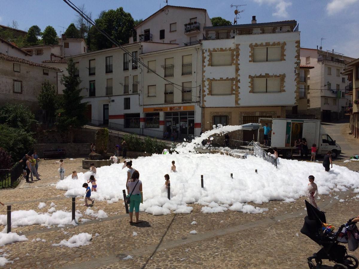 Día de La Rioja en Torrecilla