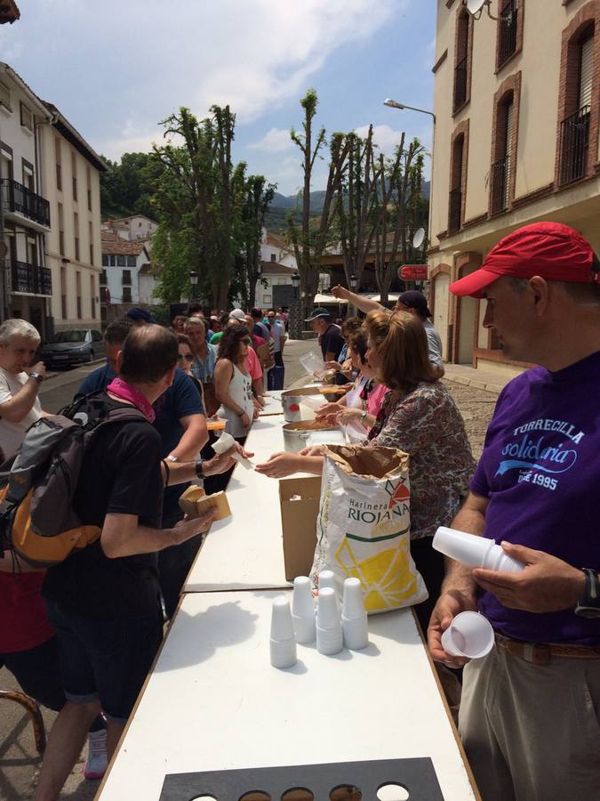 Día de La Rioja en Torrecilla