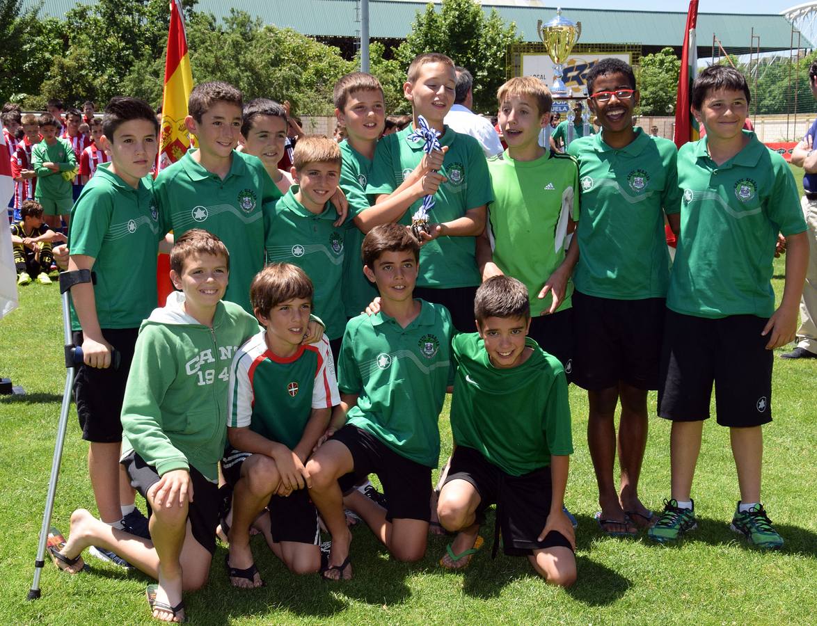 XI Torneo del Valvanera