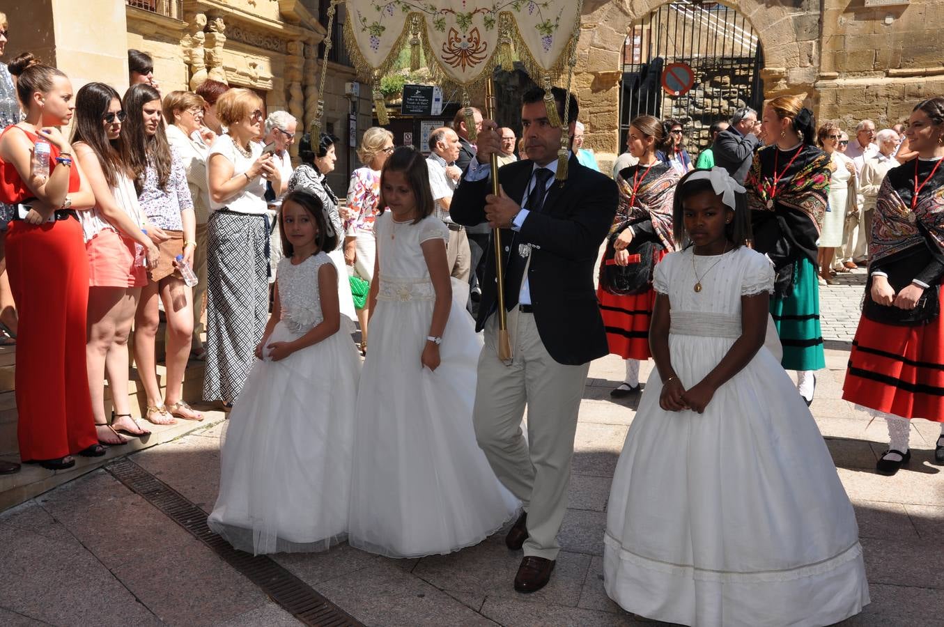 Haro celebra el día grande de sus fiestas de San Felices (II)