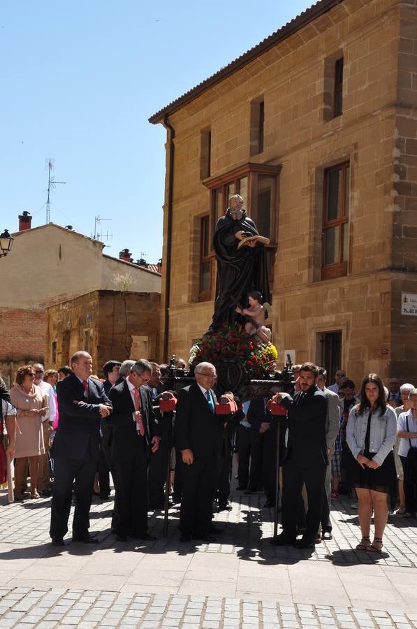 Haro celebra el día grande de sus fiestas de San Felices (II)