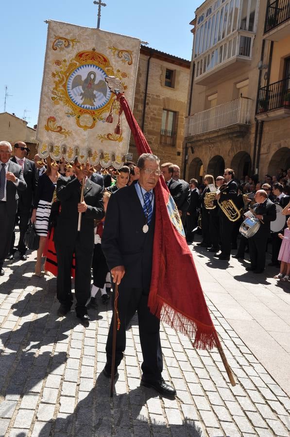 Haro celebra el día grande de sus fiestas de San Felices (II)