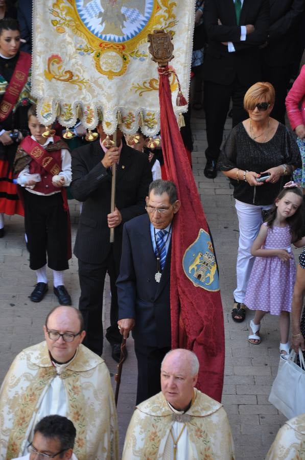 Haro celebra el día grande de sus fiestas de San Felices (II)