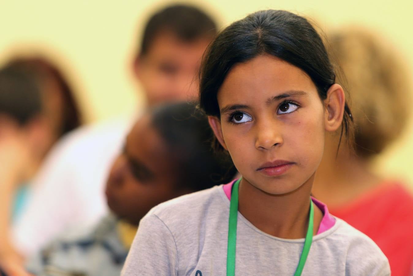 Cuarenta vacaciones en paz