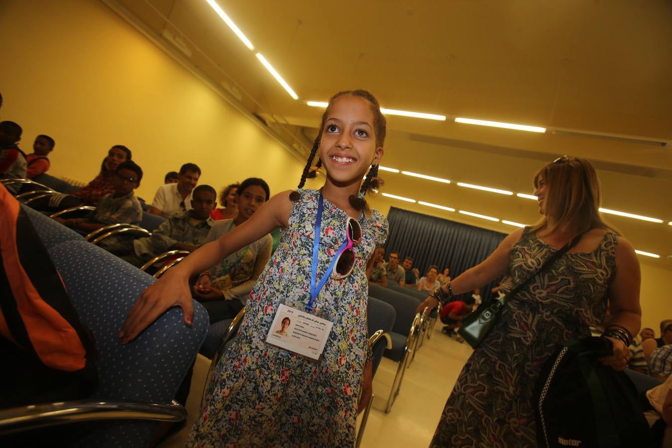 Cuarenta vacaciones en paz