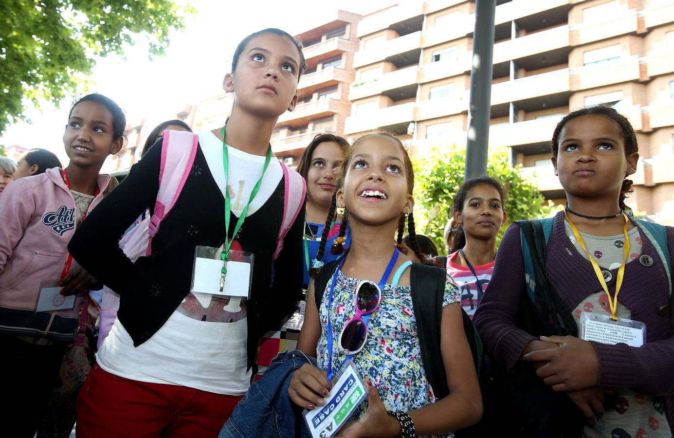 Cuarenta vacaciones en paz