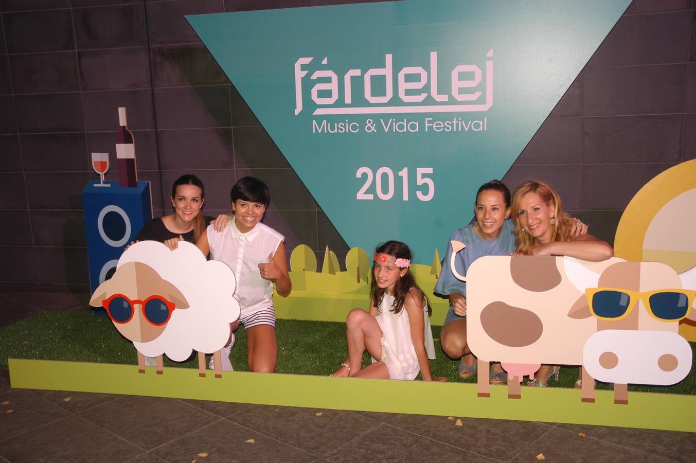 Fiesta del Fardelej en Arnedo