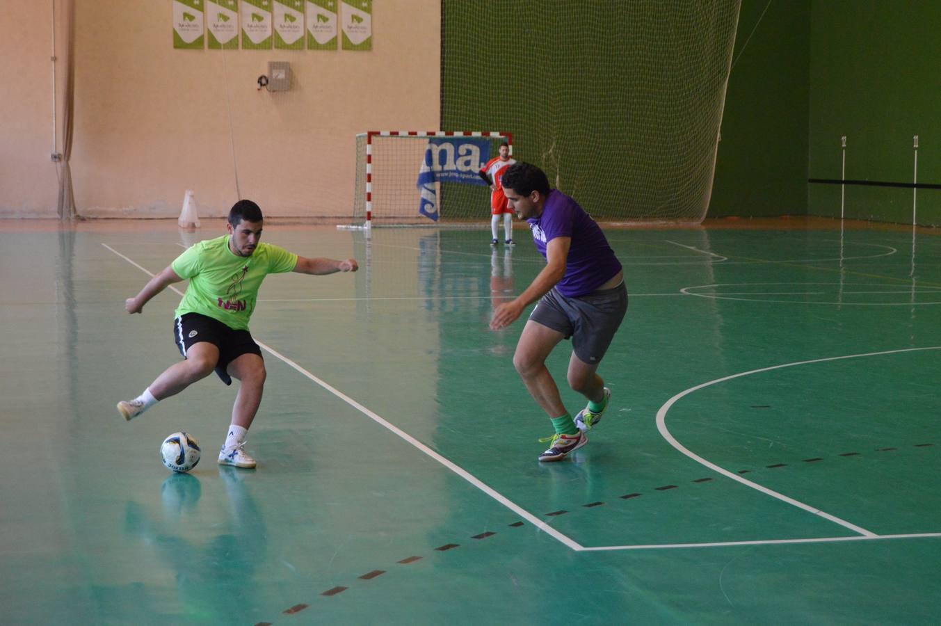 Fin de semana de la Juventud en Arnedo