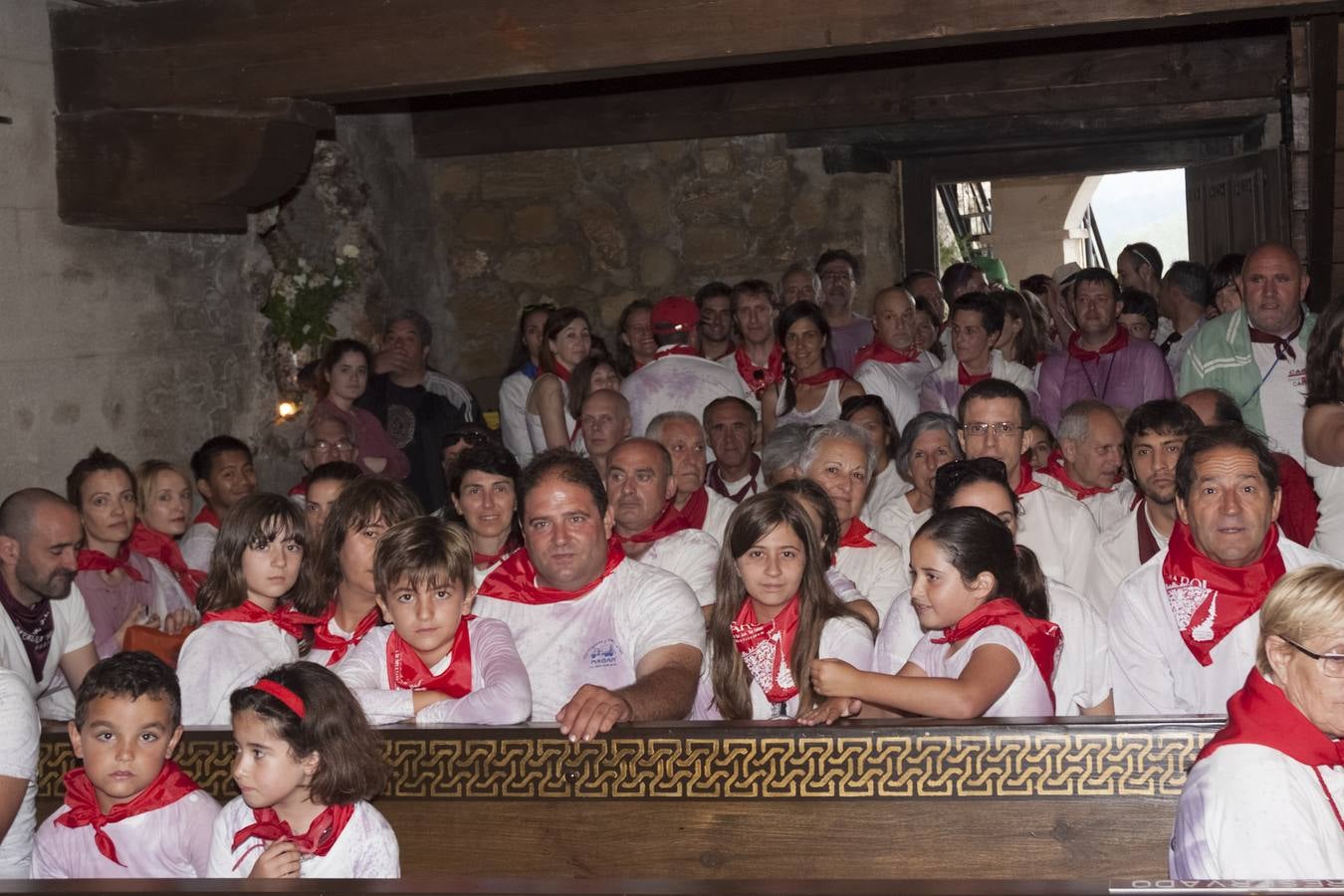 La Batalla del vino 2015 (2)