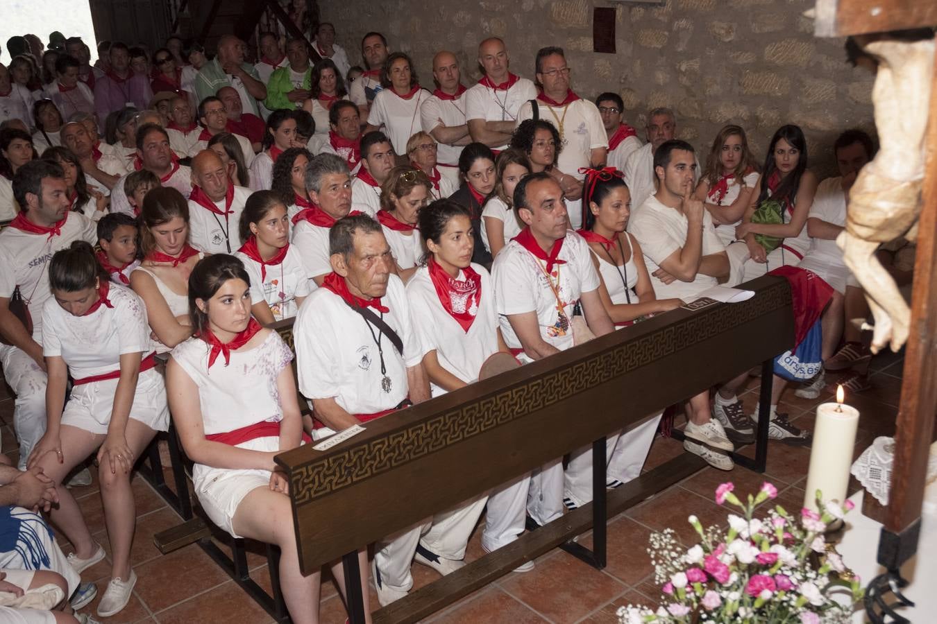 La Batalla del vino 2015 (2)