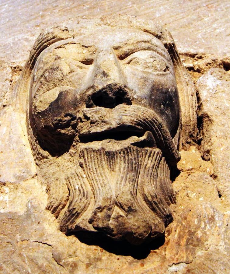 &#039;Alcanza la cima de la torre&#039; de la Iglesia de Santiago el Real en las visitas guiadas
