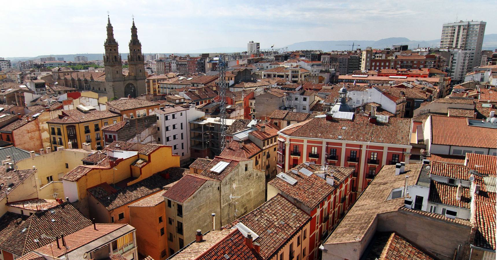 &#039;Alcanza la cima de la torre&#039; de la Iglesia de Santiago el Real en las visitas guiadas