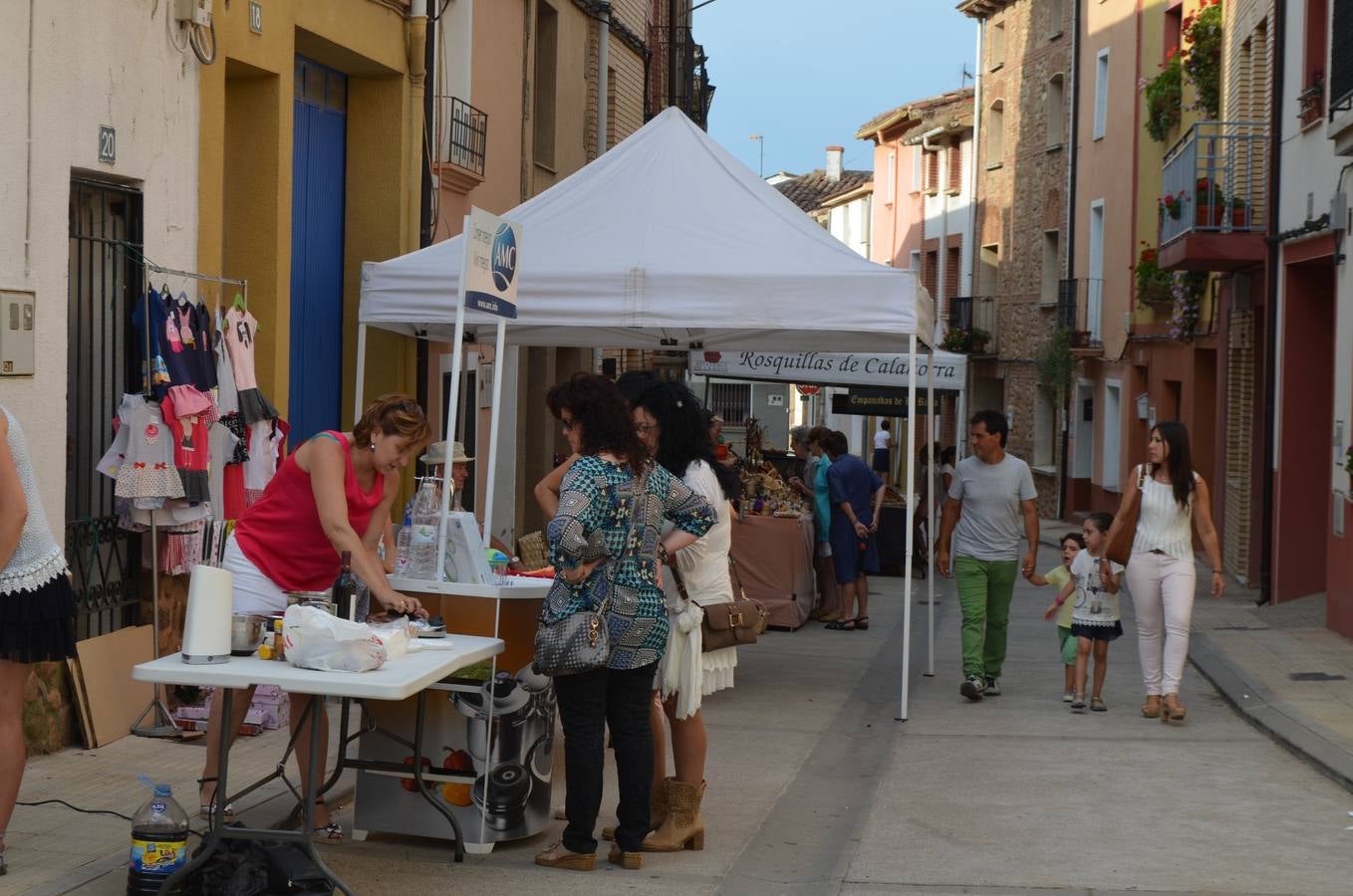 El Redal celebra su primer festival del vino, el Vidaleño Fest