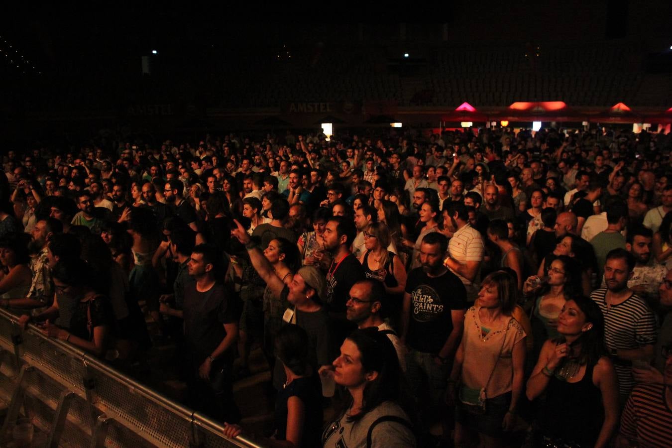 Sidonie y Ángel Stanich triunfan en el Fárdelej