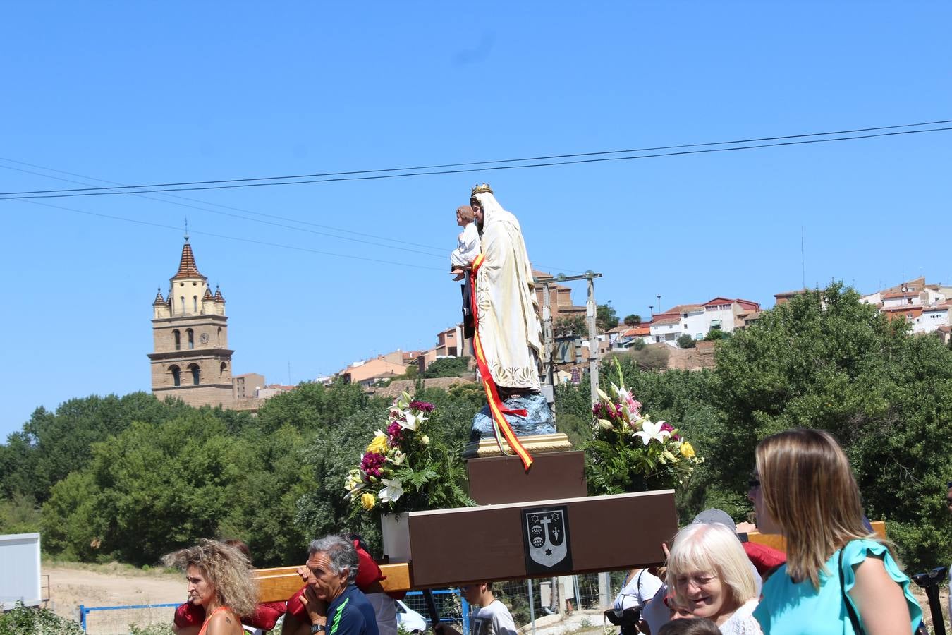 XV Edición de la Carmenada