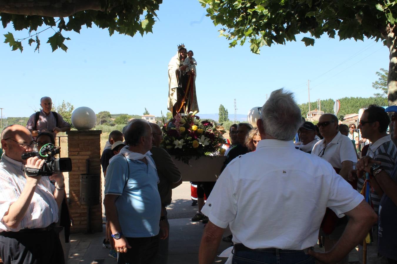 XV Edición de la Carmenada