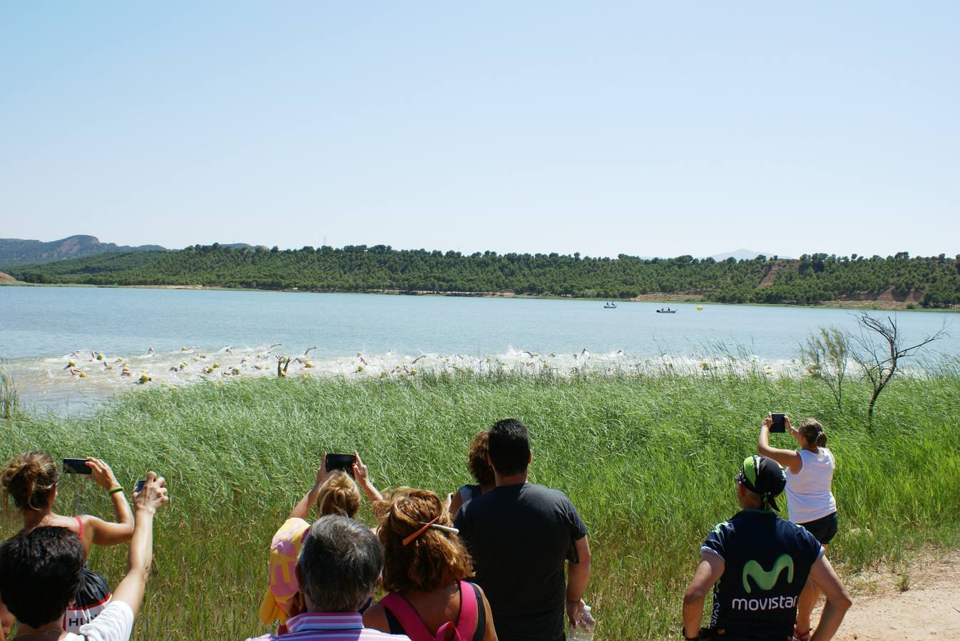 Triatlon Ciudad de Calahorra