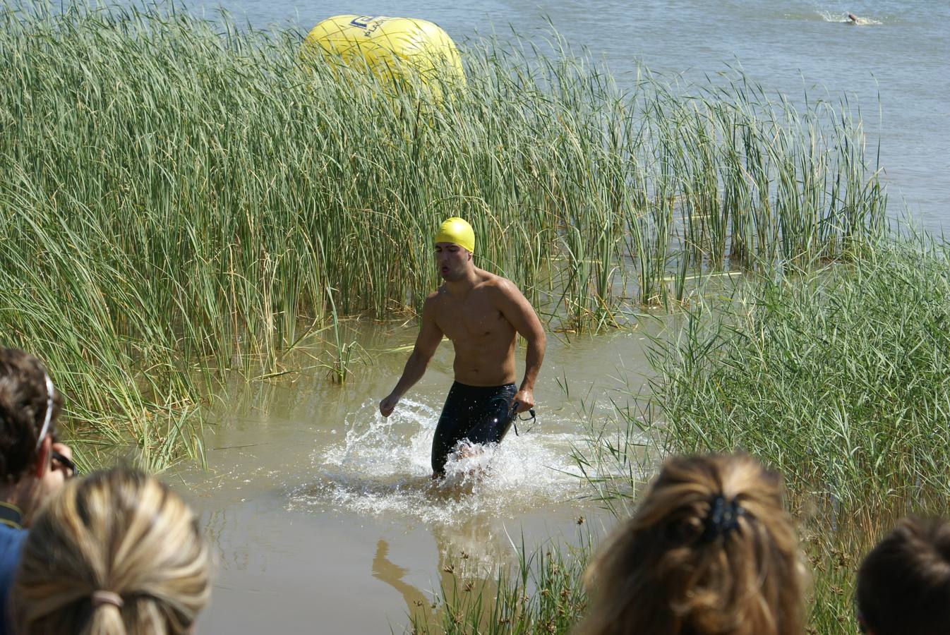 Triatlon Ciudad de Calahorra