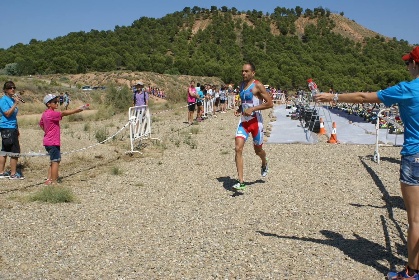 Triatlon Ciudad de Calahorra