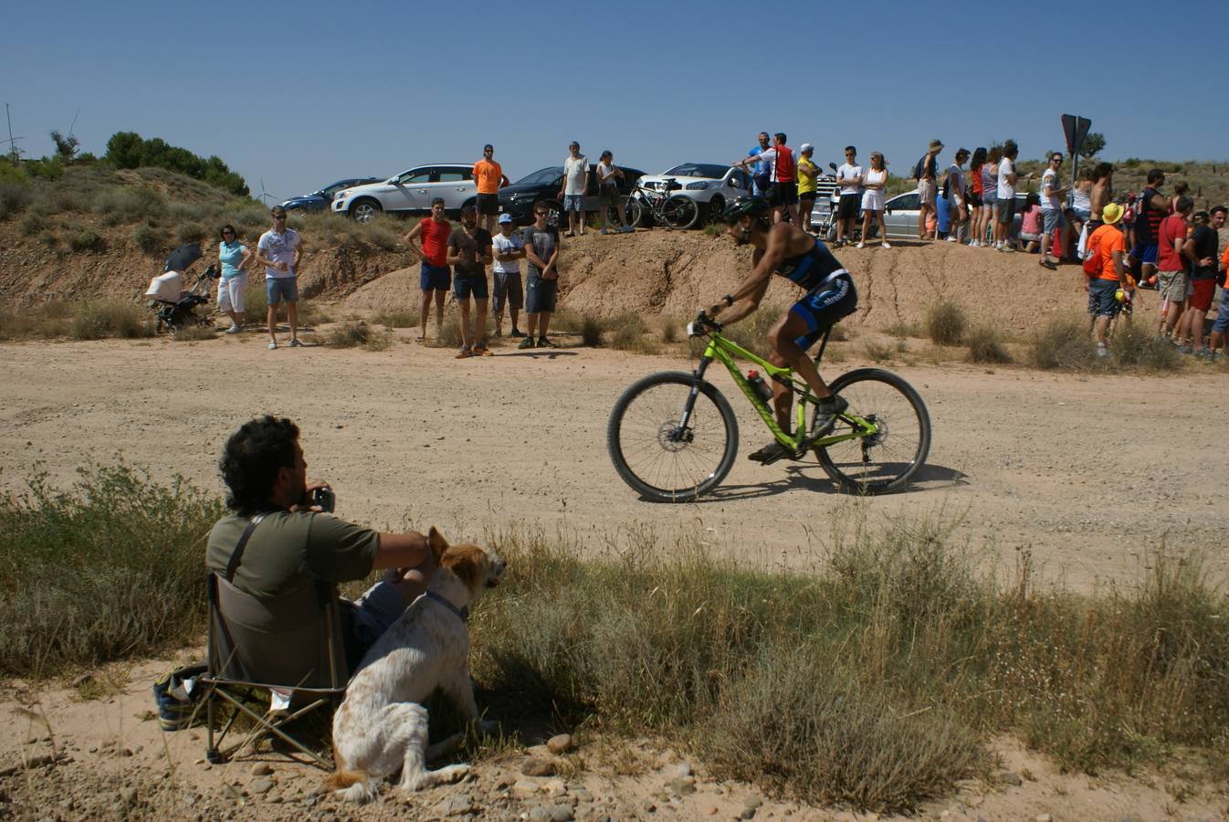 Triatlon Ciudad de Calahorra