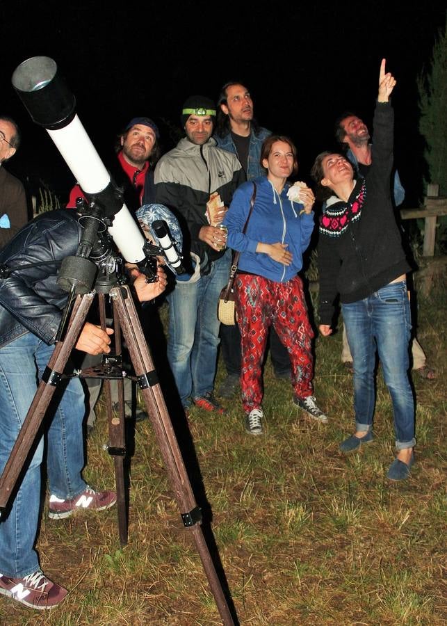 El blues de las esferas