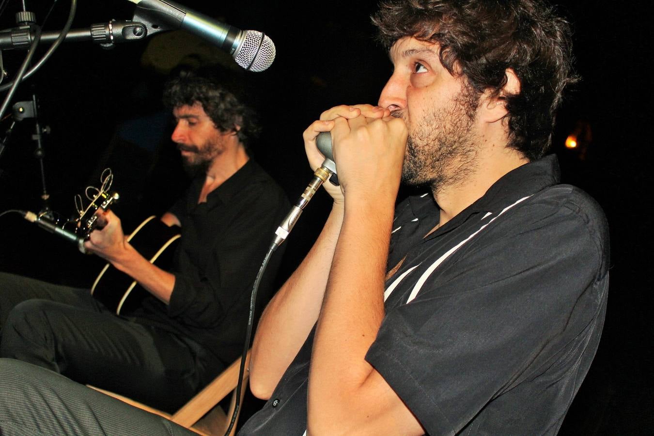 El blues de las esferas