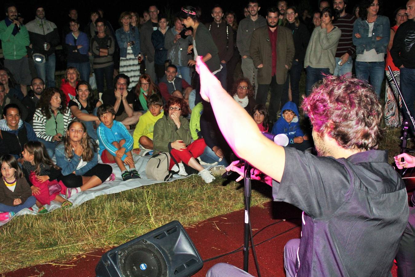 El blues de las esferas