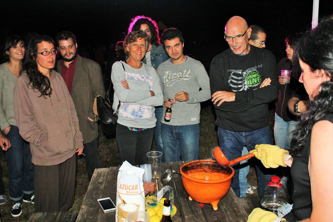 El blues de las esferas