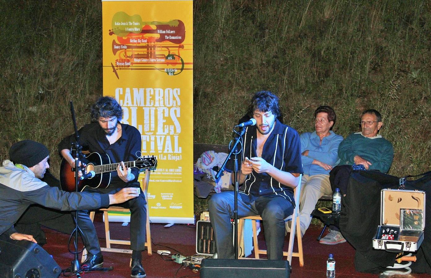 El blues de las esferas