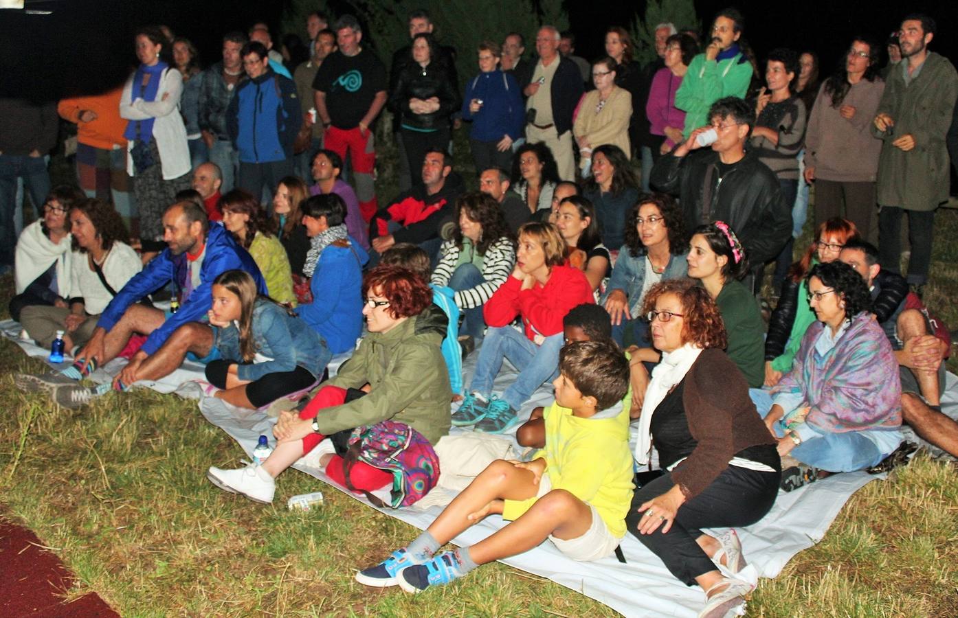 El blues de las esferas