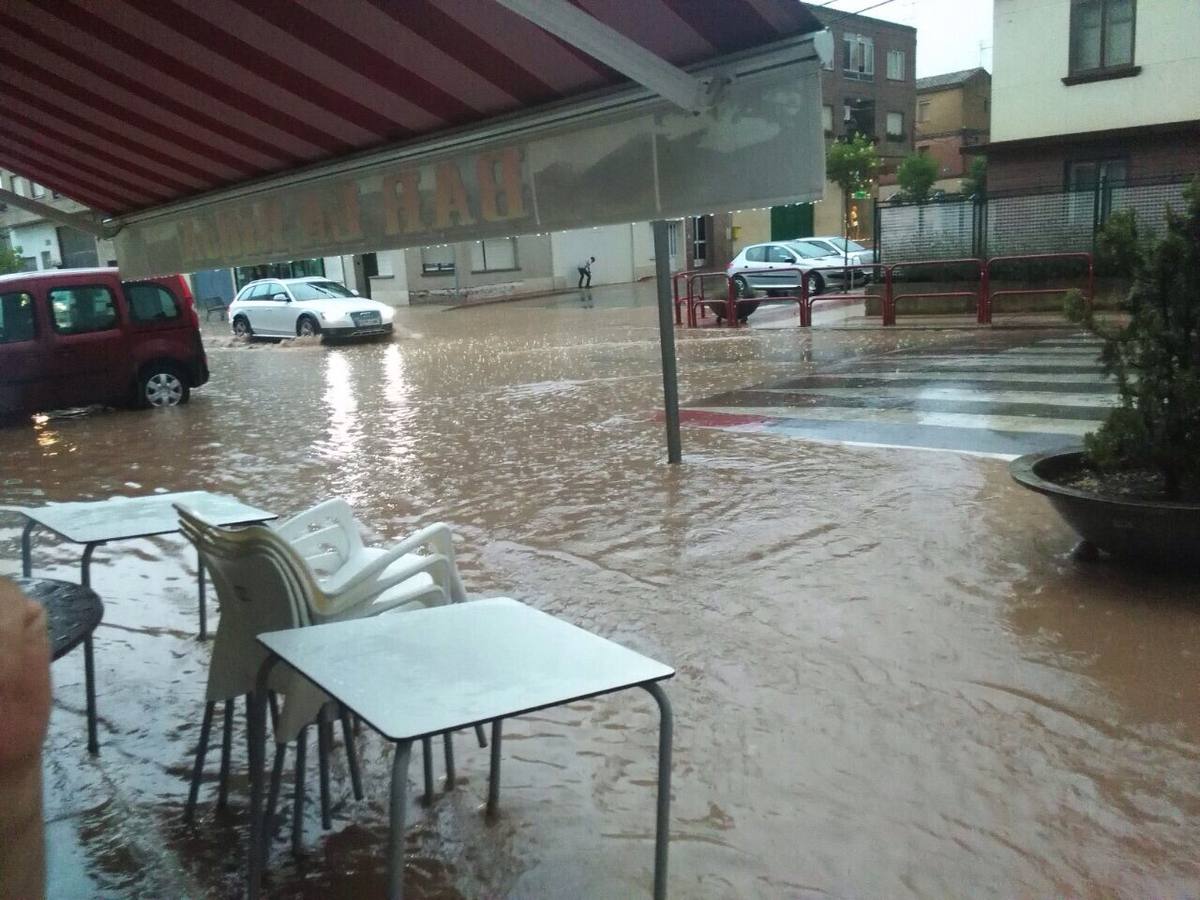 Baños de Río Tobía