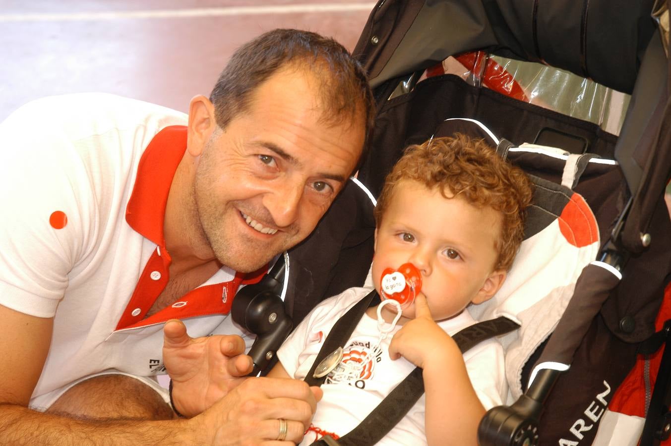 Cervera sigue celebrando a Santa Ana