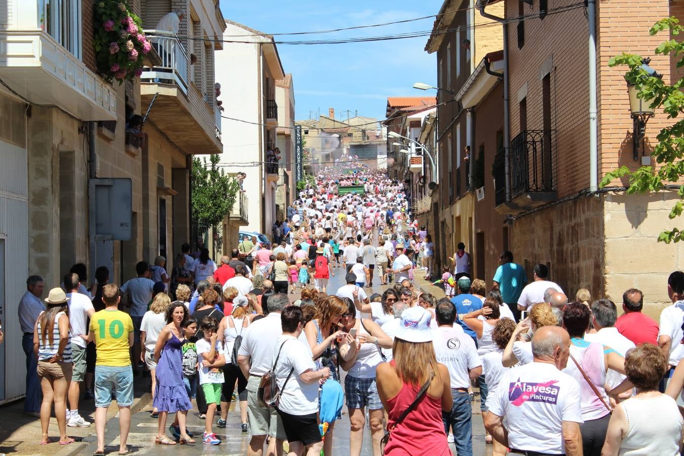 Batalla del Clarete