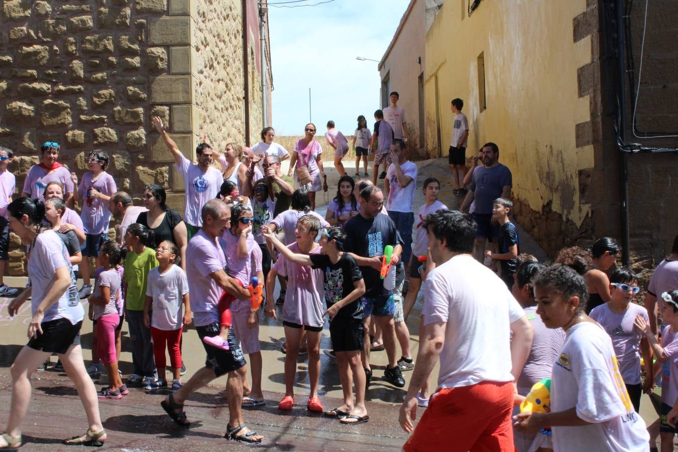 Batalla del Clarete