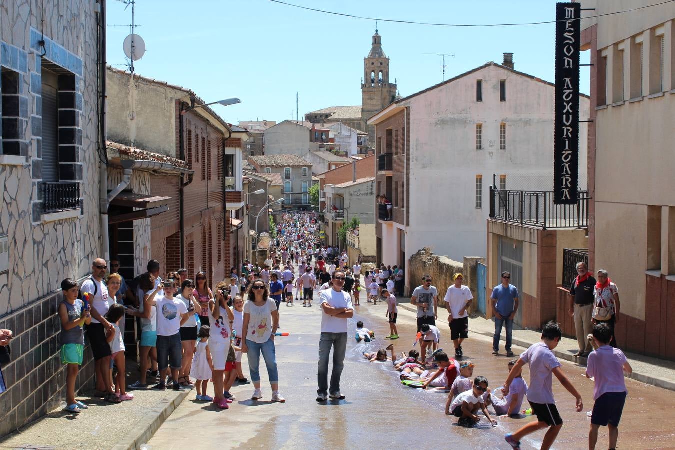 Batalla del Clarete