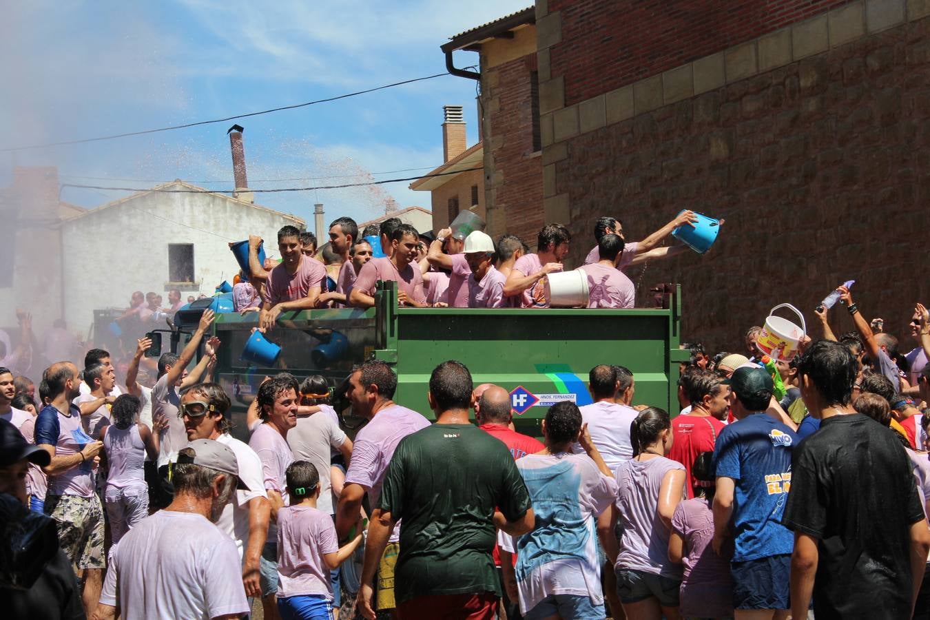 Batalla del Clarete