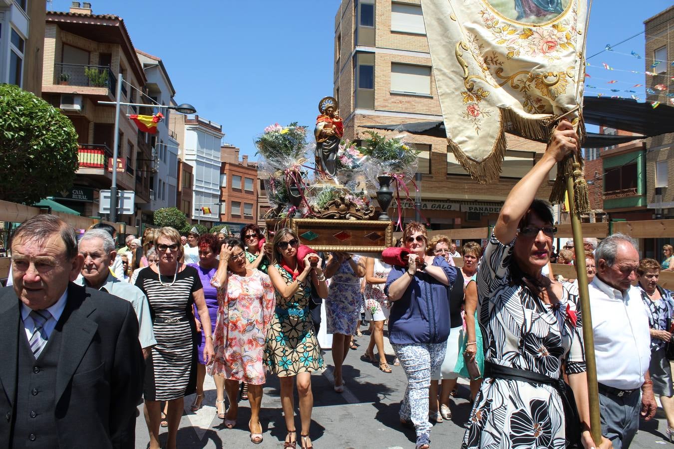 Rincón celebra su Día Grande