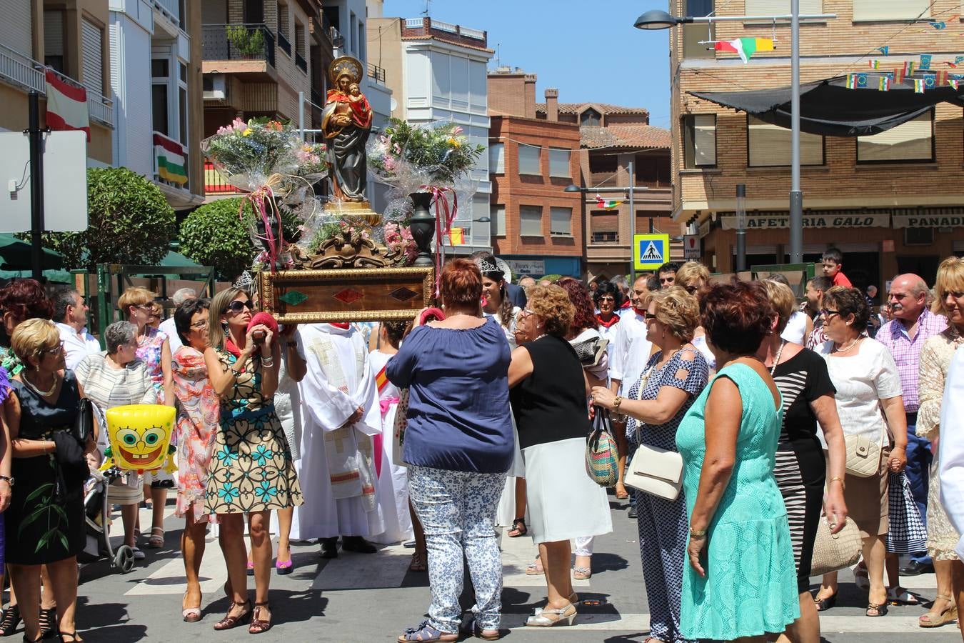 Rincón celebra su Día Grande